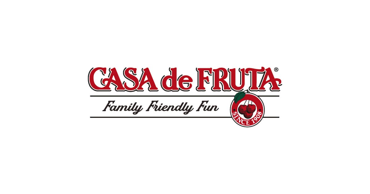 Casa de Fruta (Pumpkin Junction / Casa de Pumpkin Patch) — Pumpkin patches