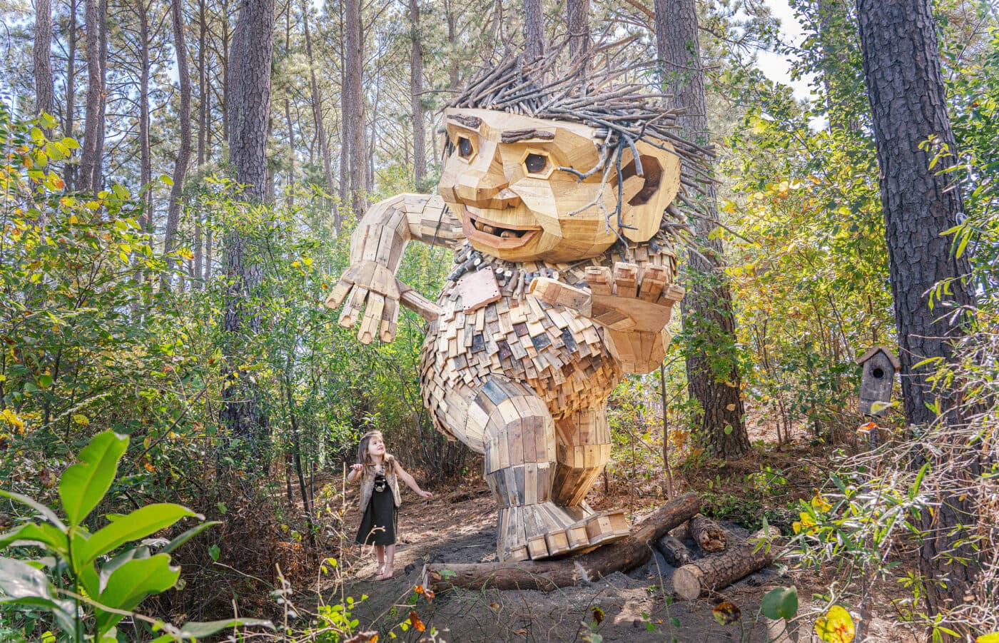 dax — Trolls