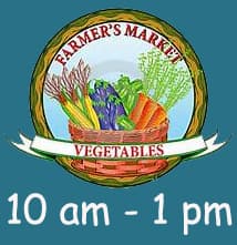 Glide Farmers Market — Market
