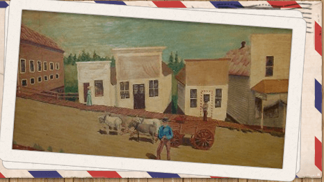 La Center Historical Museum — Free museum days