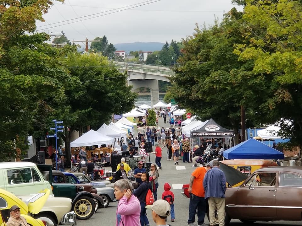 Manette Fest — Festival