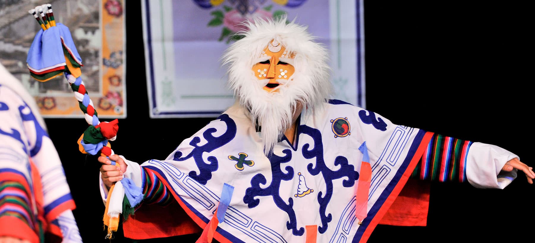 Tibet Fest — Festival