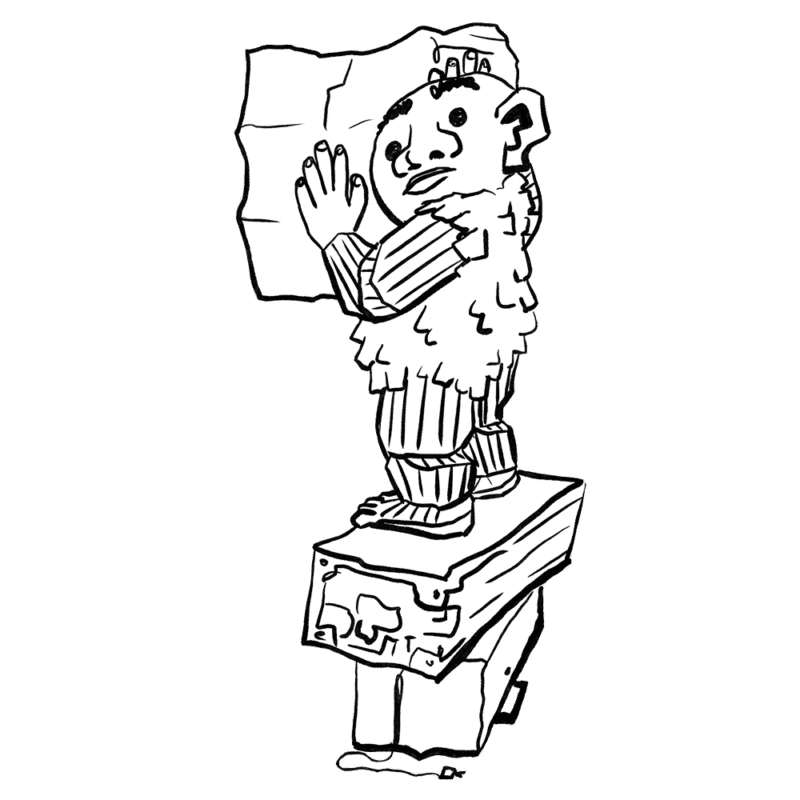 Snafyr — Trolls