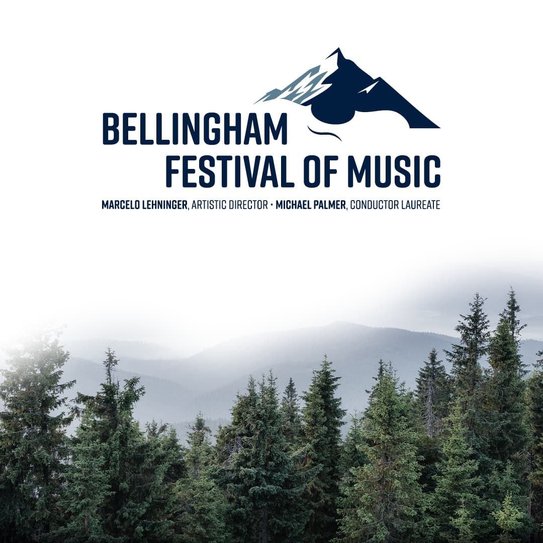 Bellingham Festival of Music — Festival