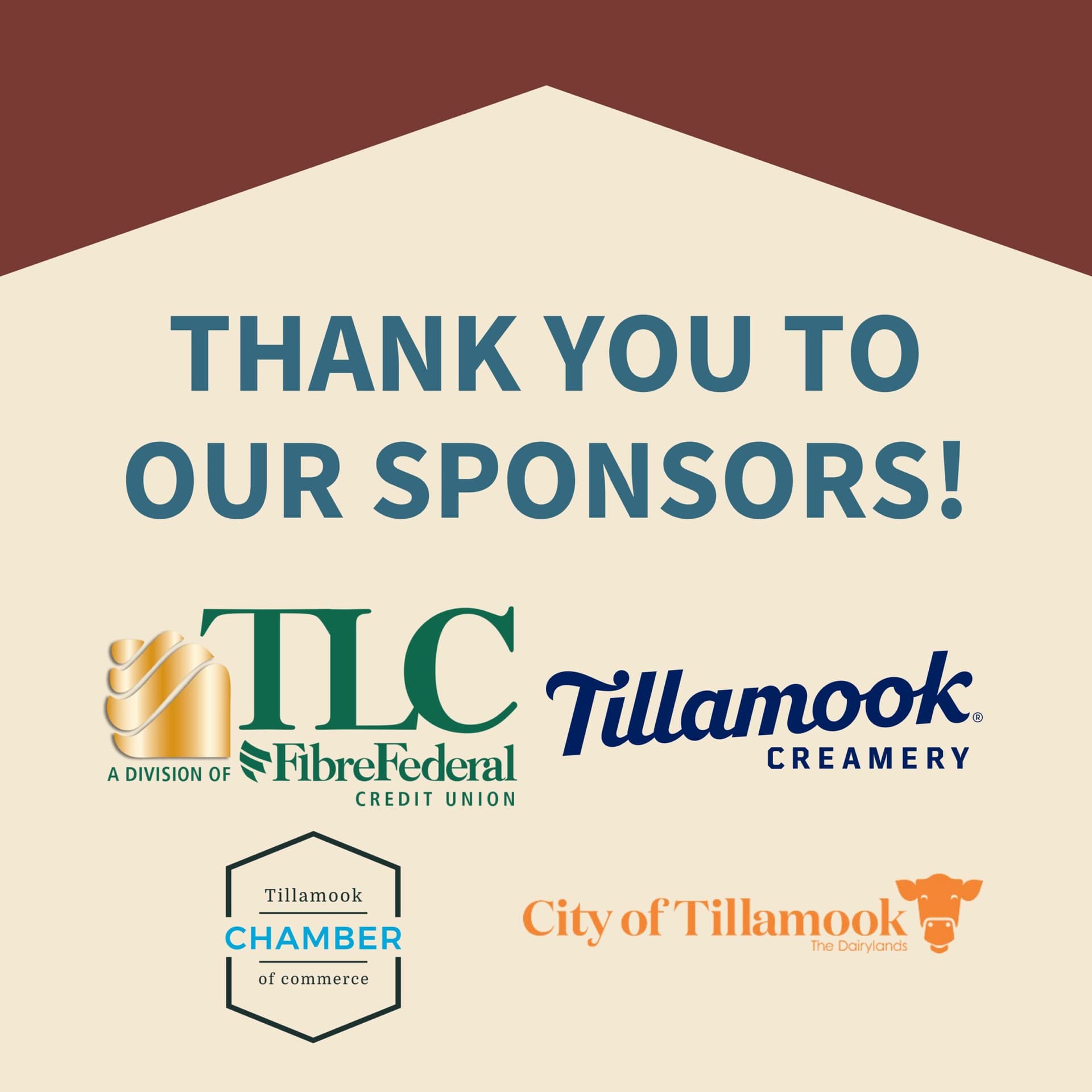 Tillamook Farmers Market — Market