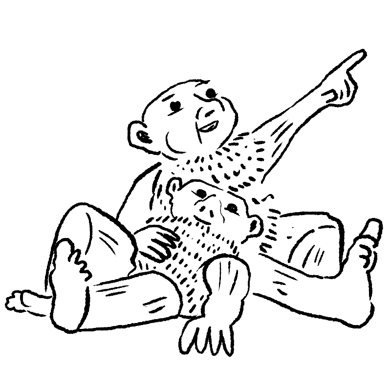 Nowanois past — Trolls