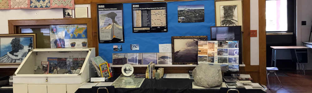White Pass Country Museum — Free museum days