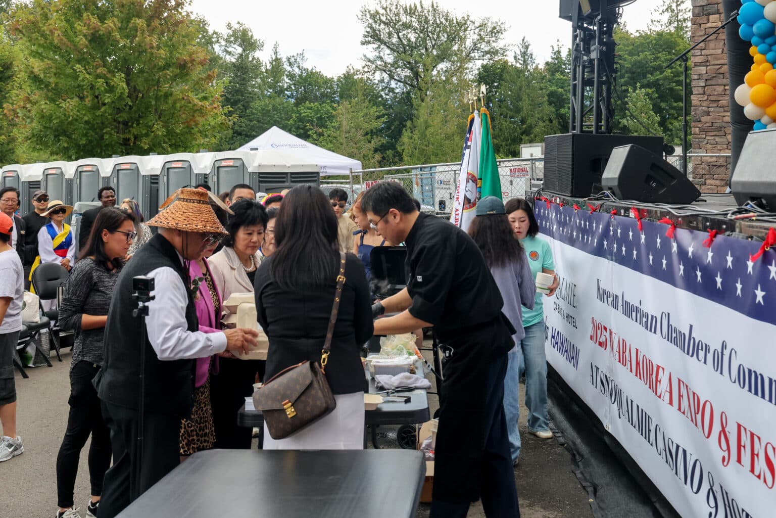 WABA Expo & Festival — Festival
