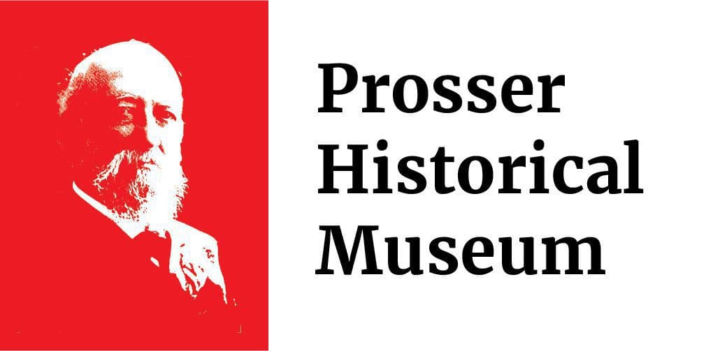 Prosser Historical Museum (Benton County Historical Museum) — Free museum days