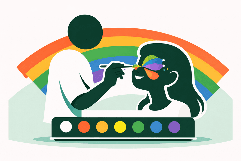 Lake Stevens Pride — Festival