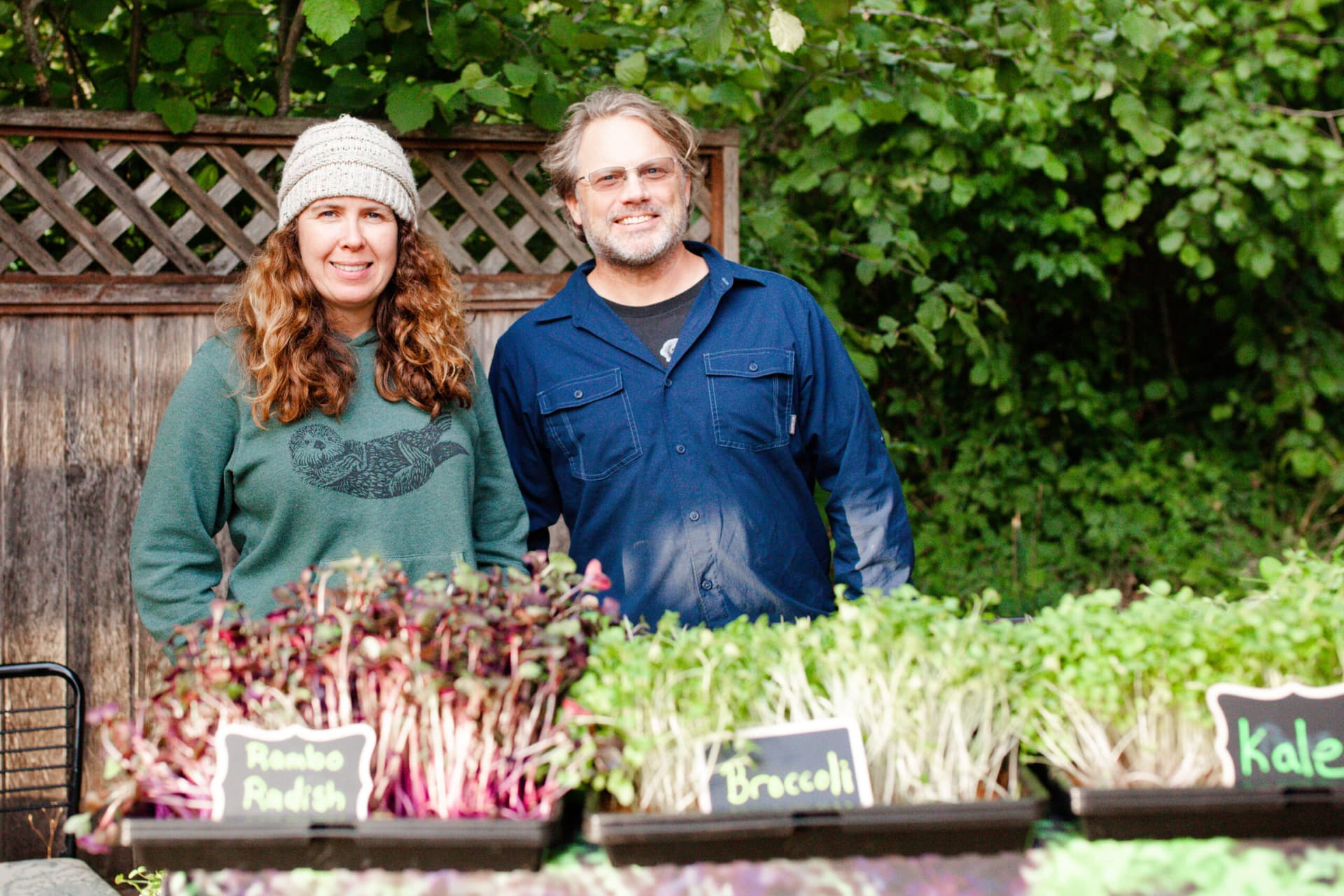 Southtown Farmstand Market — Market