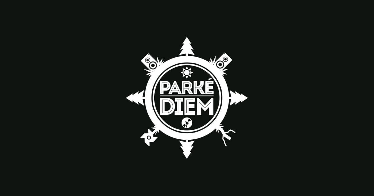 Parke Diem — Festival