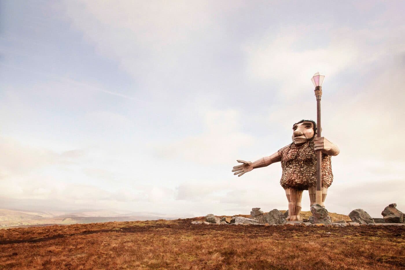 Darach — Trolls