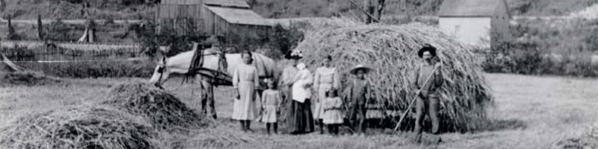Duvall Historical Society Museum — Free museum days