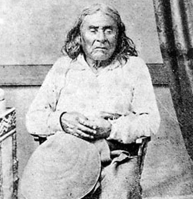 Chief Seattle Days — Festival