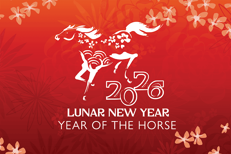 Lunar New Year Celebration at The Bellevue Collection — Festival