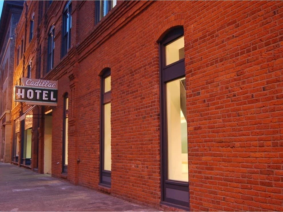 Klondike Gold Rush National Historical Park (Seattle Unit) — Free museum days