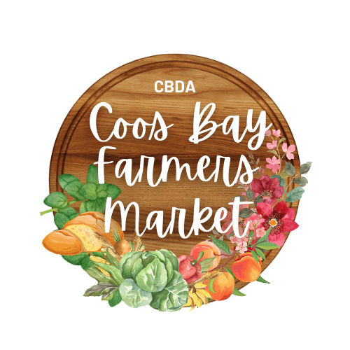 CBDA Coos Bay Farmers Market — Market