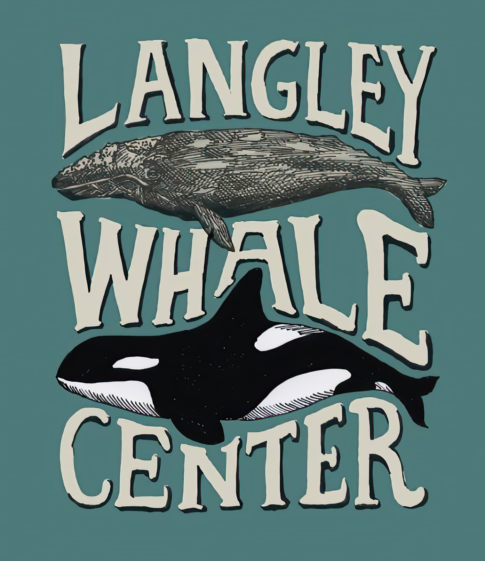 Langley Whale Center — Free museum days