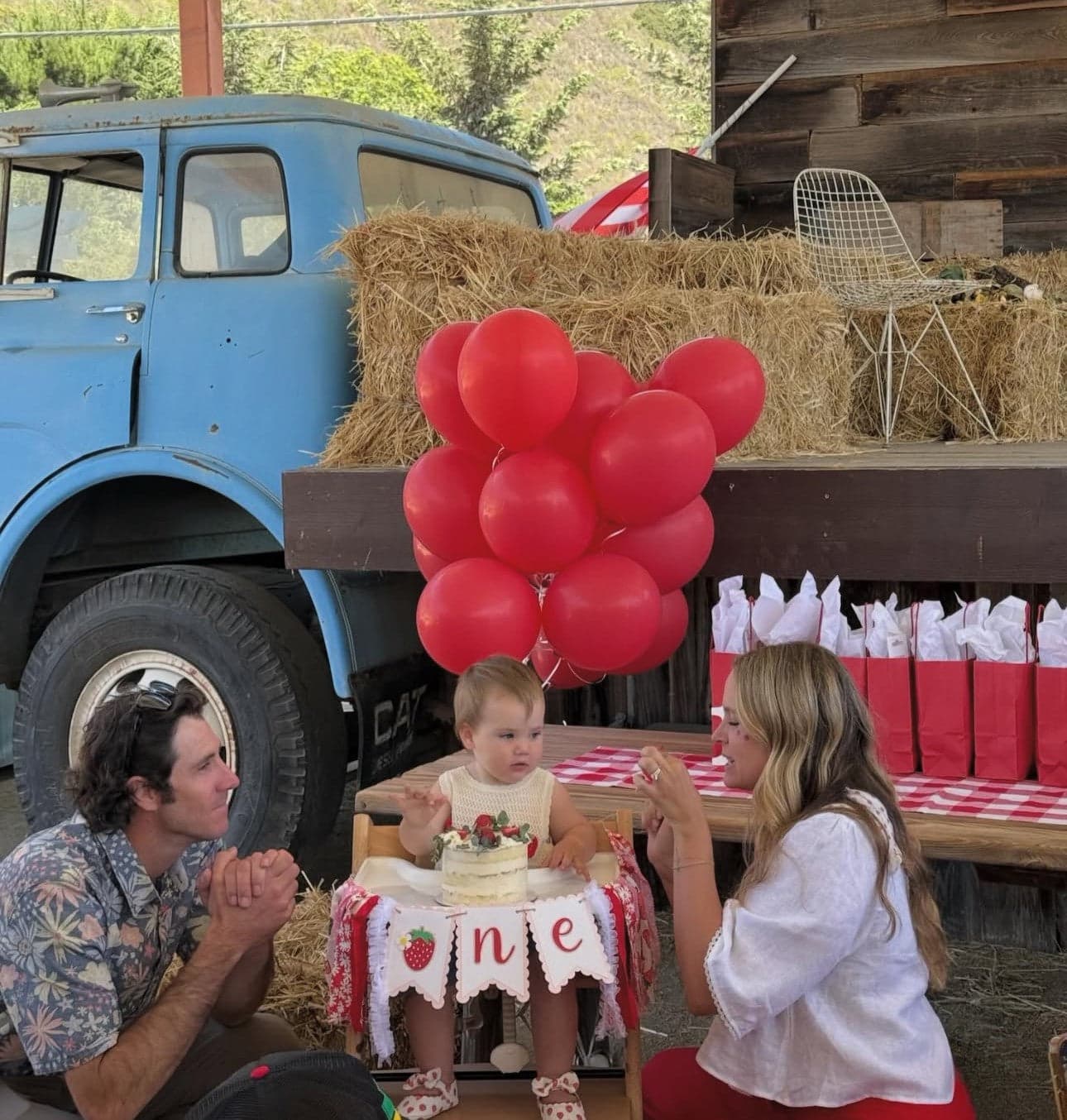 Hacienda Hay & Feed Co. — Pumpkin patches