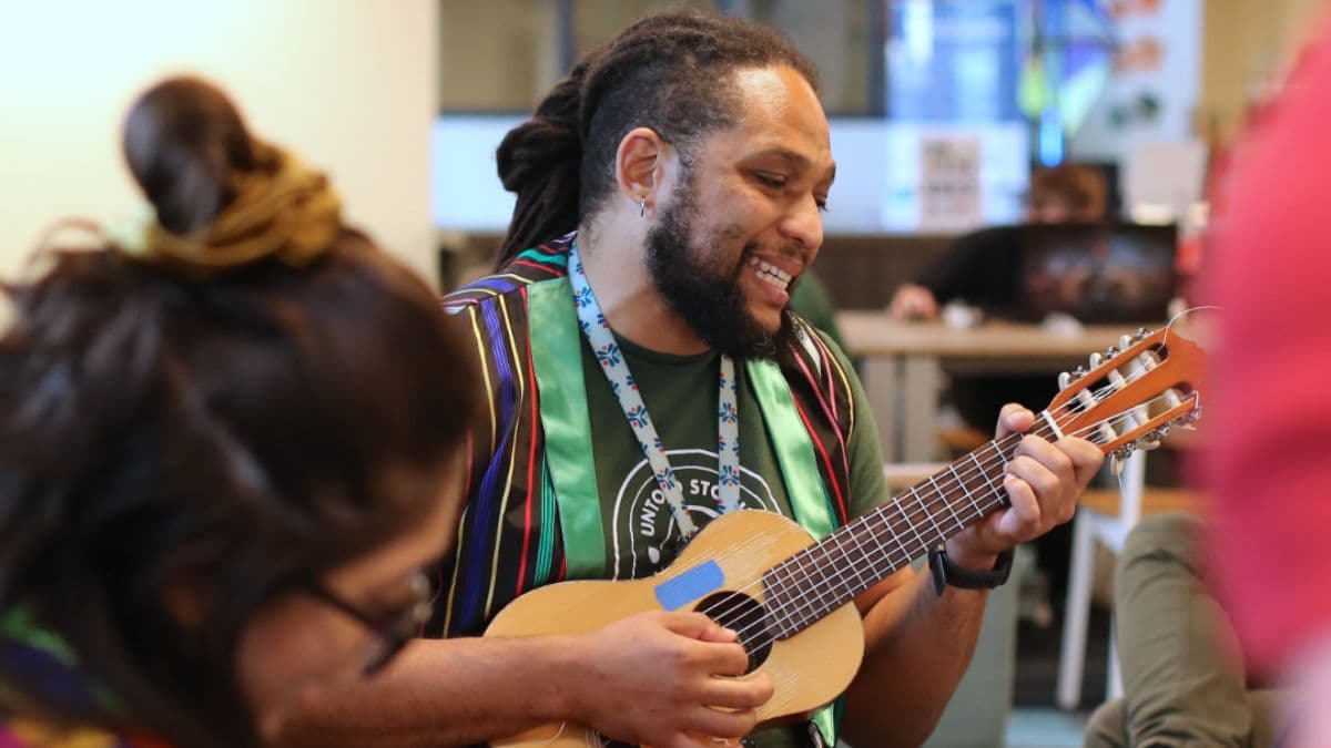 Tacoma Arts Month — Festival