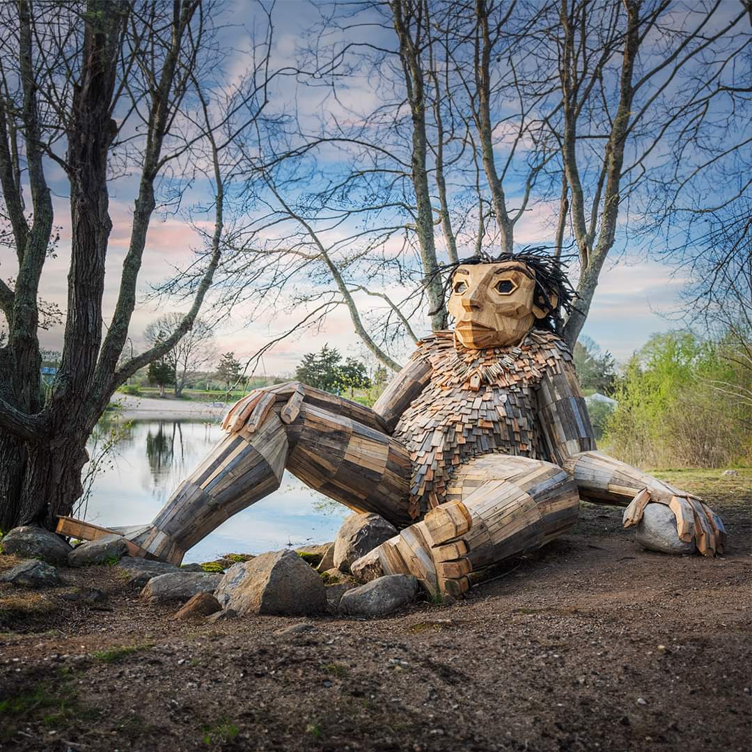 Erik Rock — Trolls