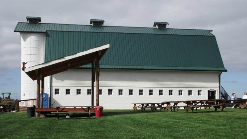 Heiser Farms Pumpkin Patch — Pumpkin patches