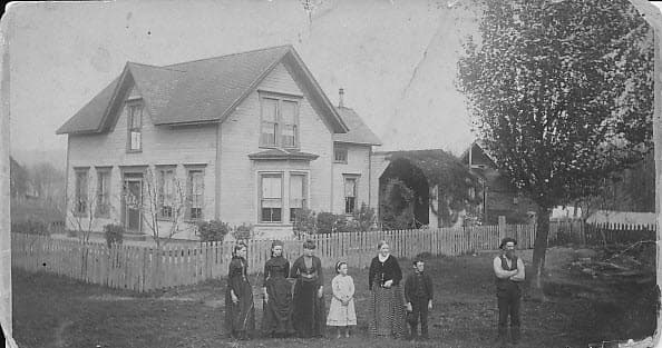 Tolt Historical Society Museum — Free museum days