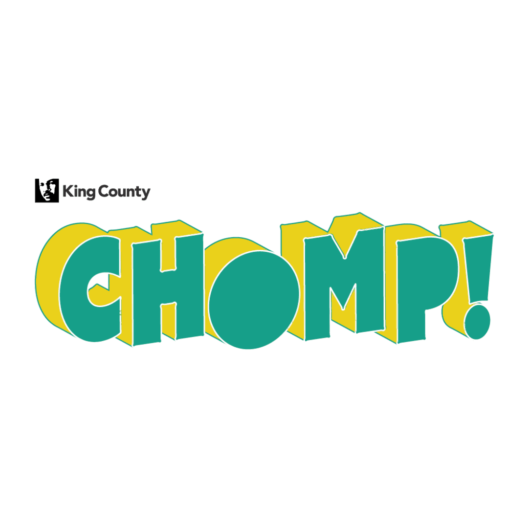 CHOMP! — Festival