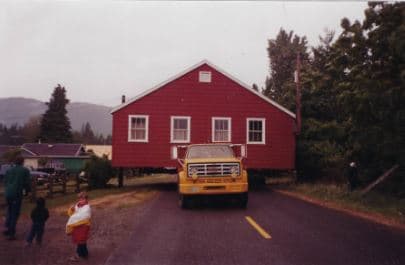Quilcene Historical Museum — Free museum days
