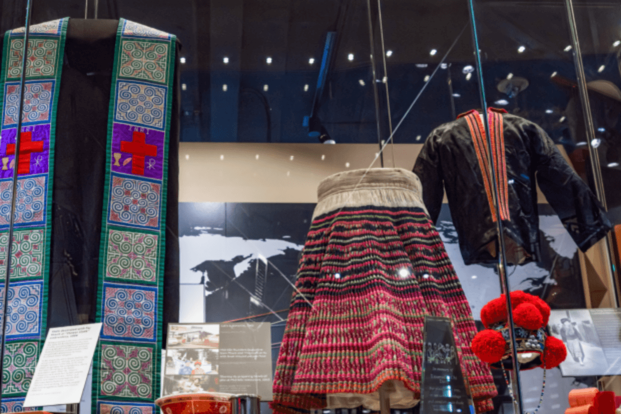 Museum of History & Industry (MOHAI) — Free museum days