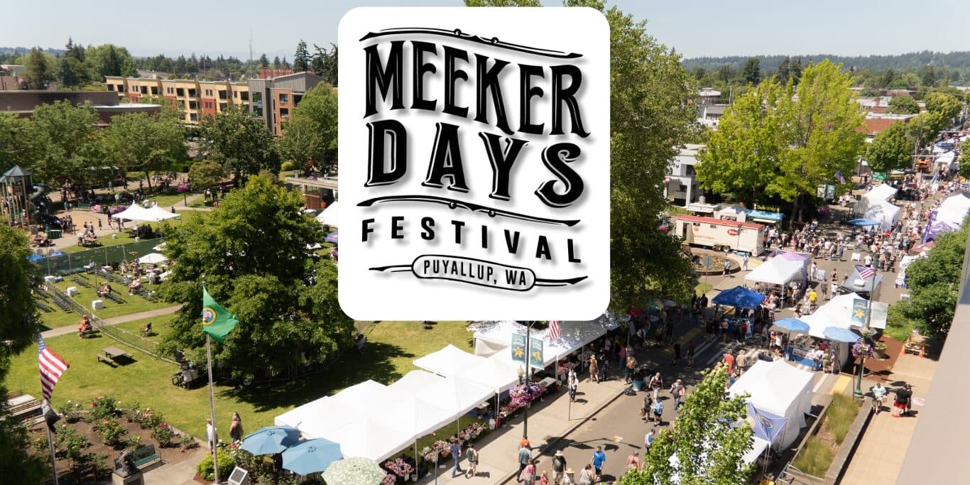 Meeker Days — Festival