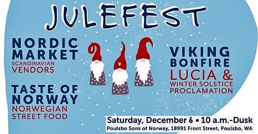 JuleFest — Festival