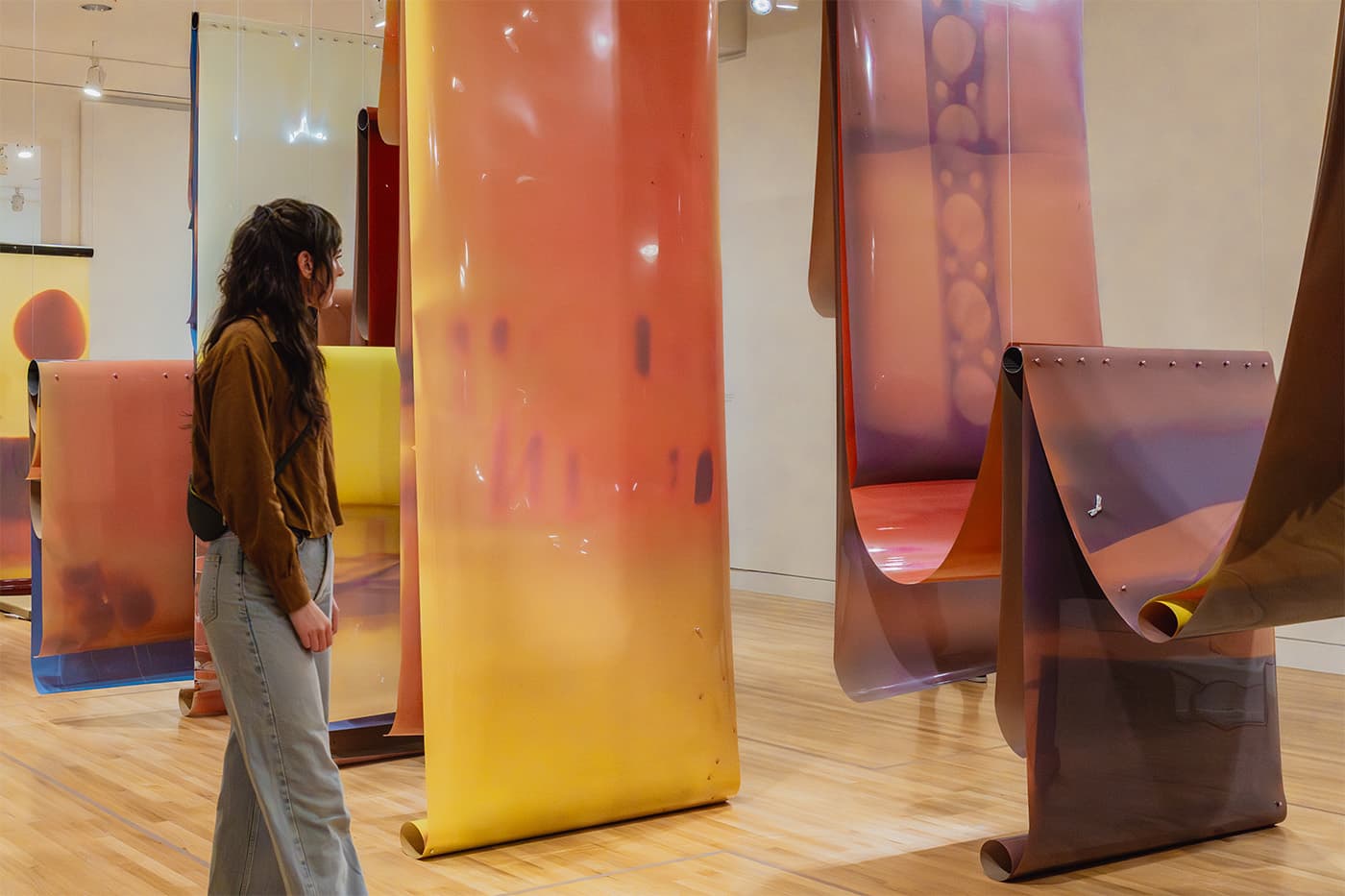 Frye Art Museum — Free museum days