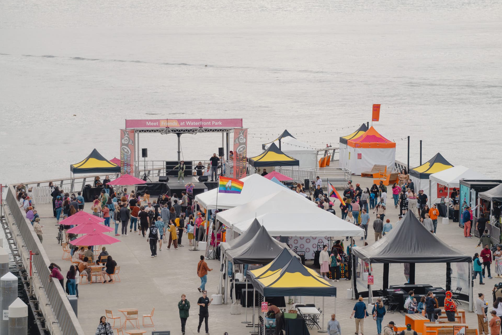 Indigiqueer Festival — Festival