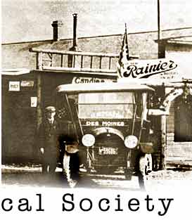 Des Moines Historical Society Museum — Free museum days