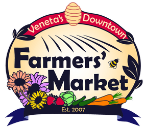 Veneta's Downtown Farmers' Market — Market