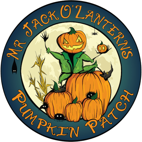 Mr. Jack O' Lanterns Pumpkin Patch - West LA — Pumpkin patches