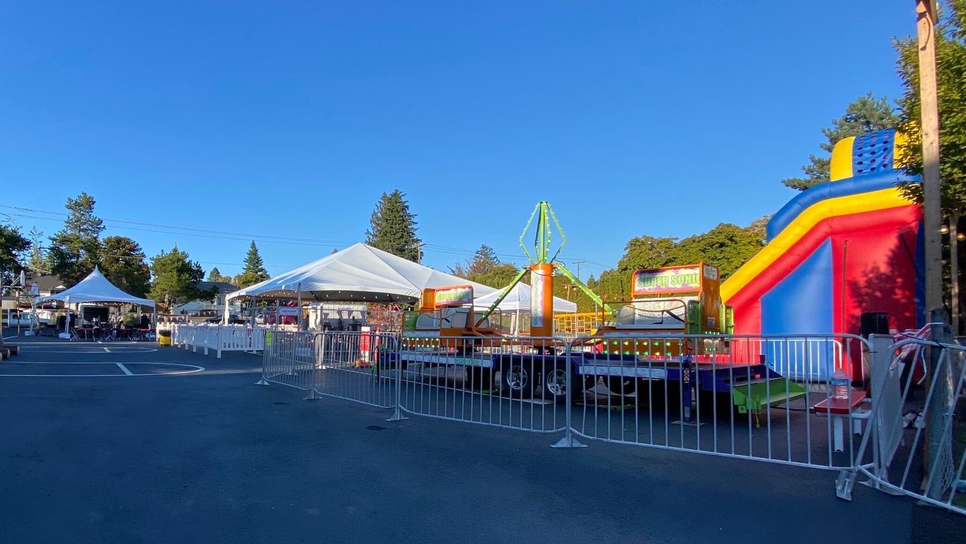 WestFest — Festival