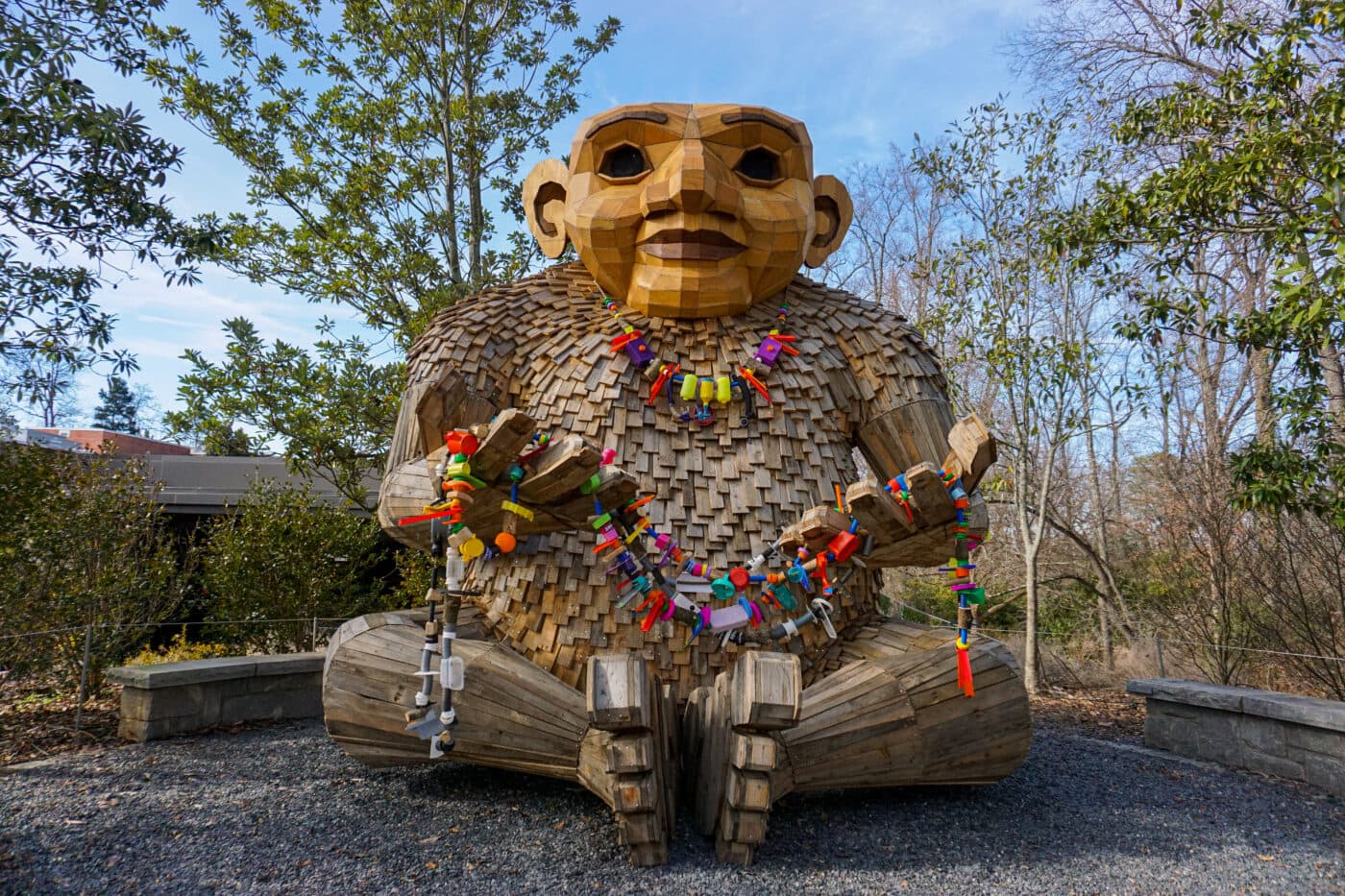Kamma Can — Trolls