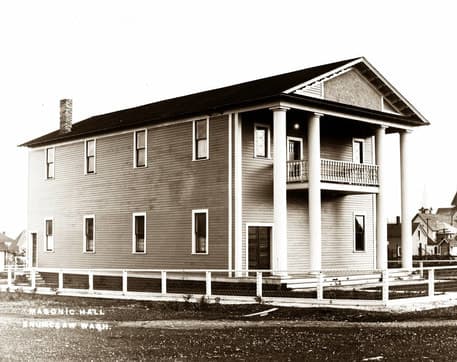Enumclaw Plateau Historical Society Museum — Free museum days