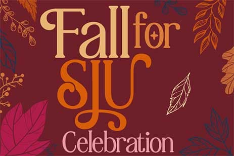 2026 Fall for SLU Celebration — Festival