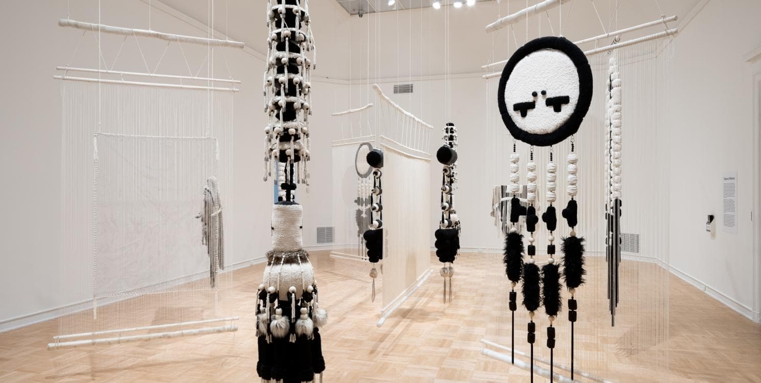 Henry Art Gallery — Free museum days