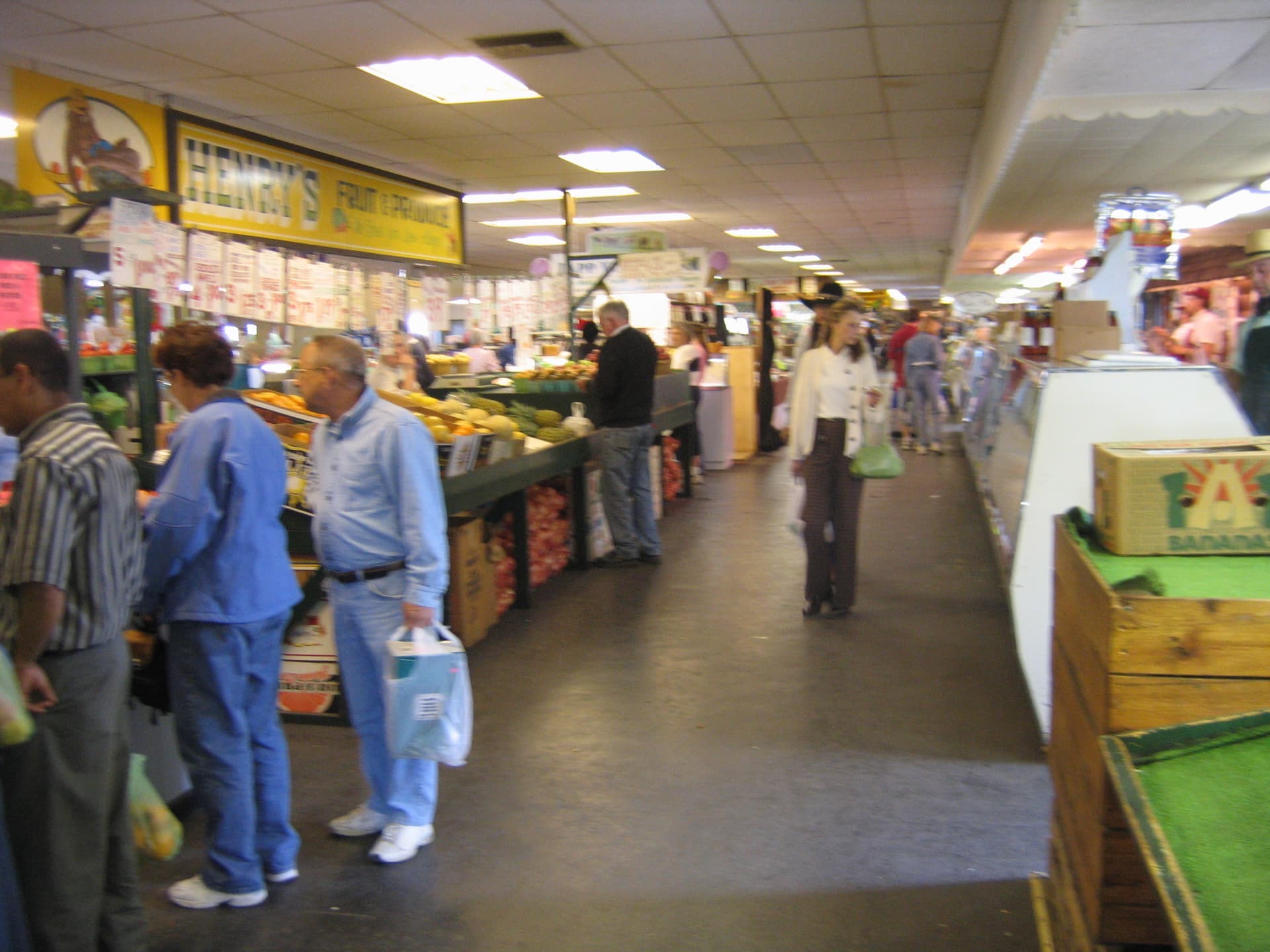 Ephrata Farmers Market — Market (photo 2)