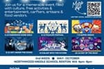 Clam Lights - Sponsored by Ivar's — Festival
