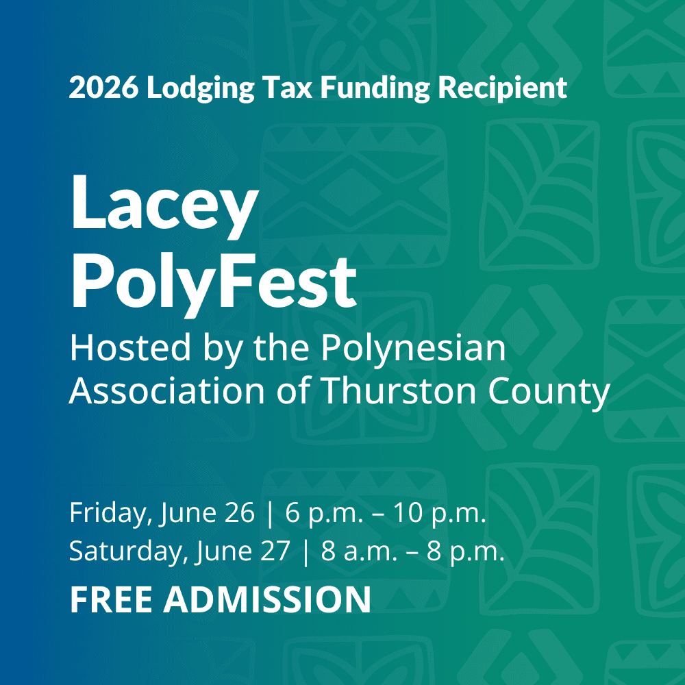 Lacey PolyFest — Festival