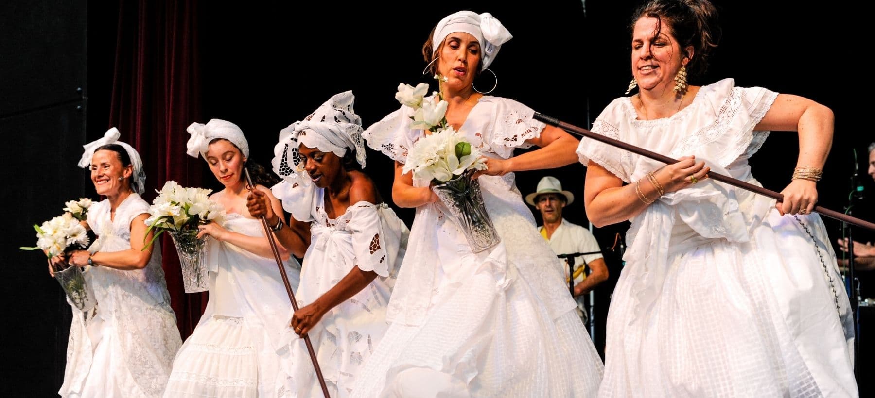 BrasilFest — Festival