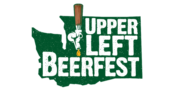 Upper Left Beerfest and Everett Food Truck Festival — Festival