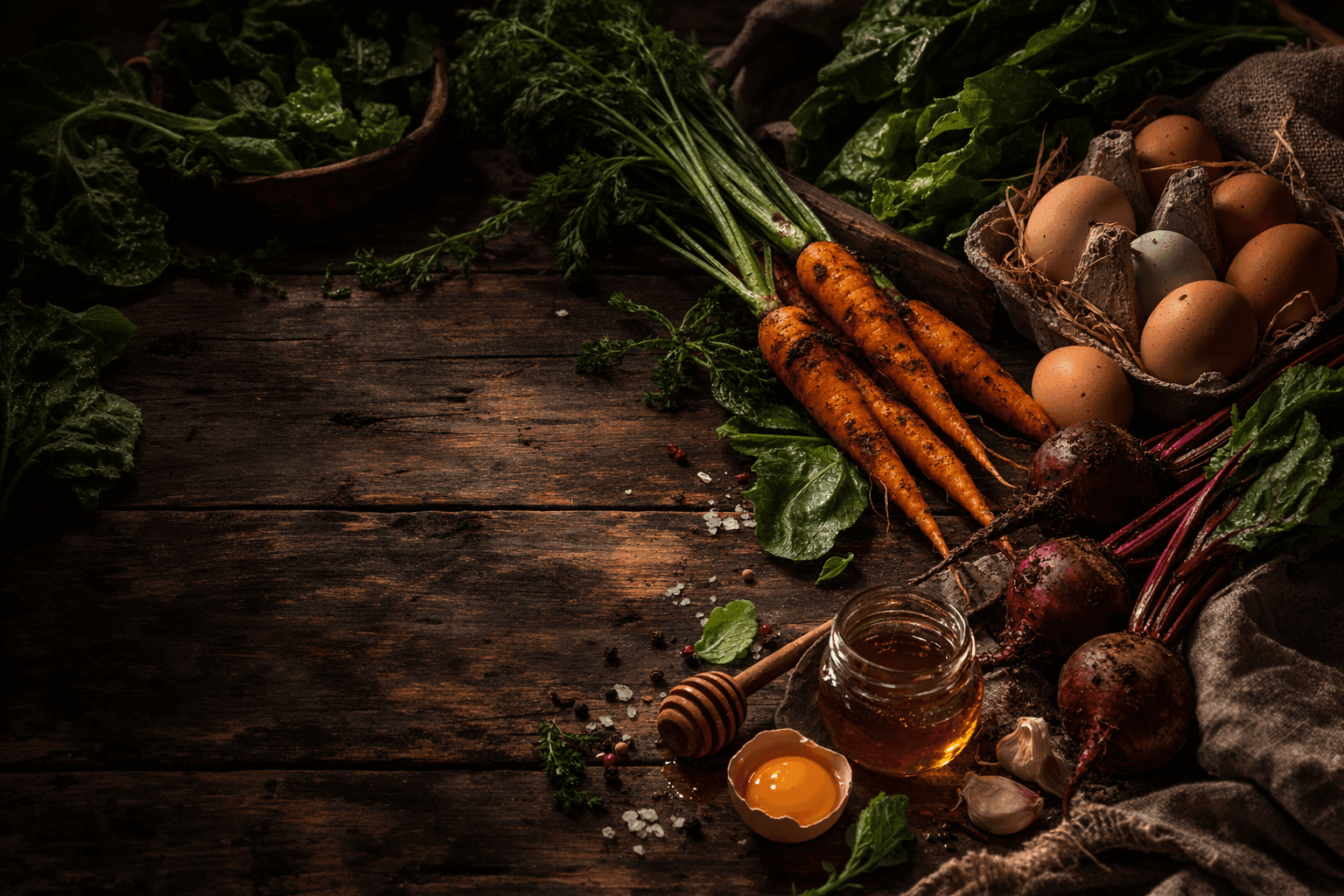 Central Oregon Locavore — Market