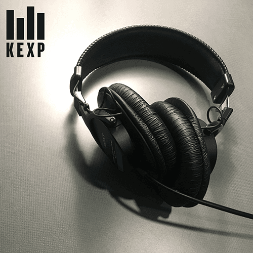 KEXP BBQ — Festival